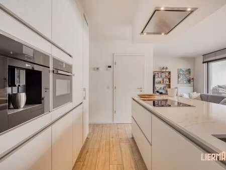 appartement à vendre à gijzegem € 299.000 (lp4t1) - immo lierman | zimmo