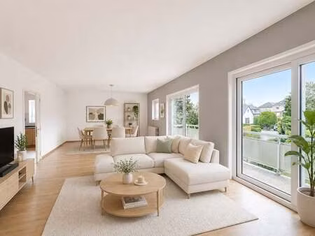 appartement à louer à woluwe-saint-pierre € 1.350 (lp4q5) - your way immo | zimmo