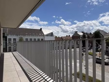 appartement à louer à harelbeke € 810 (lp4ta) - dekeyser immo | zimmo
