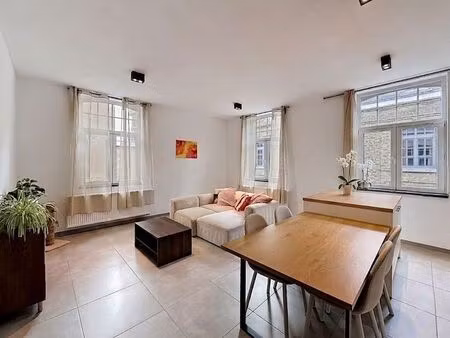 appartement à louer à ieper € 695 (lp4ny) - dewaele - ieper | zimmo