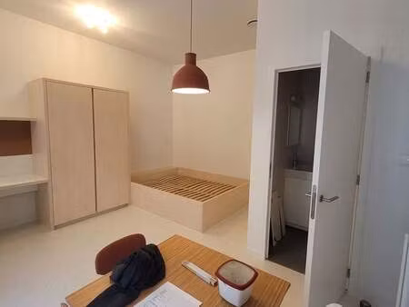 kot-colocation à louer à leuven € 1.000 (lp4qc) | zimmo