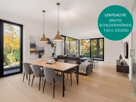 appartement à vendre à rumbeke € 338.000 (lp4t3) | zimmo