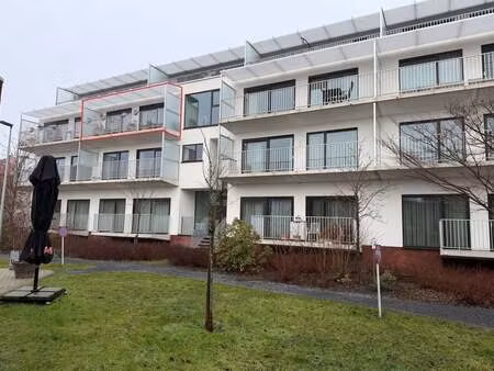 appartement à vendre à sint-niklaas € 220.000 (lp4sh) - de woninggalerij | zimmo
