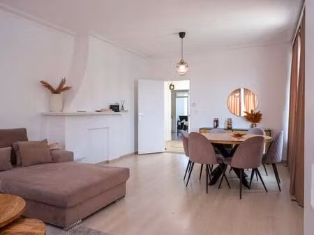 appartement à vendre à wommelgem € 149.000 (lp4se) - van walleghem & sanders | zimmo