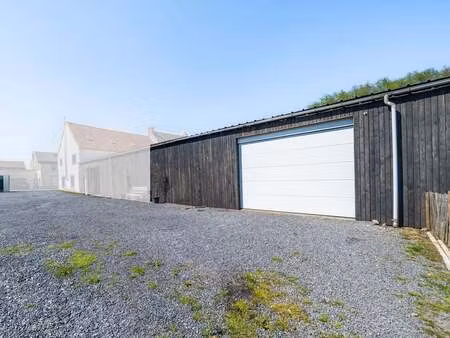bien professionnel à vendre à villers-la-ville € 195.000 (lp4sx) - we invest bw centre | z
