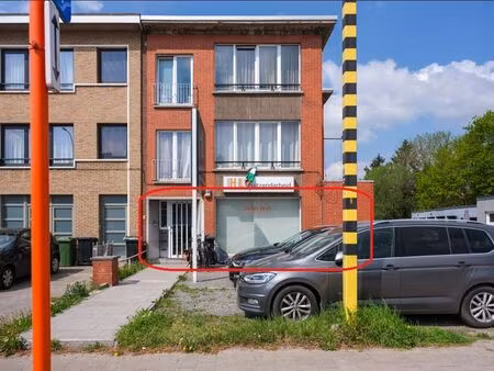 bien professionnel à vendre à wommelgem € 299.000 (lp4rw) - van walleghem & sanders | zimm