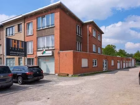 bien professionnel à vendre à wommelgem € 597.000 (lp4sg) - van walleghem & sanders | zimm