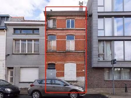 maison à vendre à ledeberg € 145.000 (lp4sy) - joost eeman | zimmo
