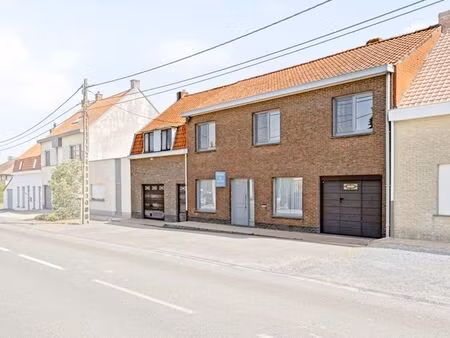 maison à vendre à poperinge € 339.000 (lp4t6) - home2sell bv | zimmo