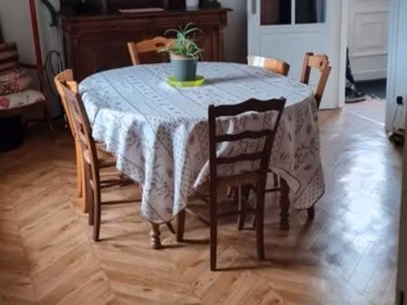 appartement 85 m2