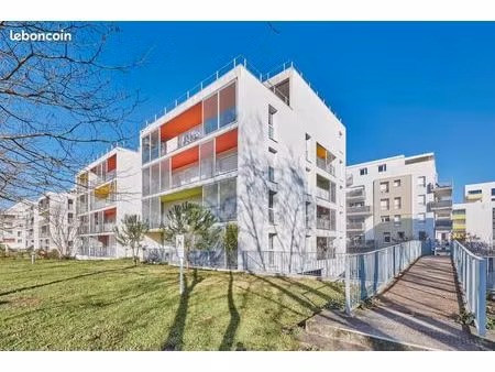 appartement t2