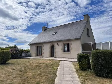 vente maison au leslay (22800) : à vendre / 111m² le leslay