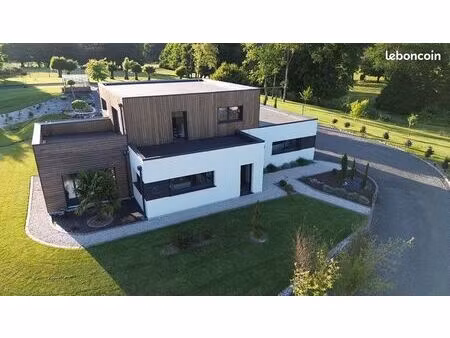 villa d’exception