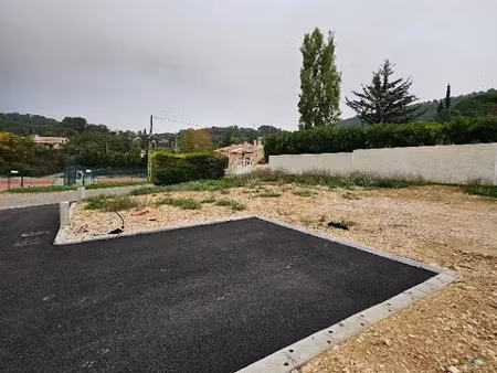 vente terrain 400 m² à auriol (13390)  240 000 €
