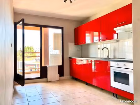 appartement t2