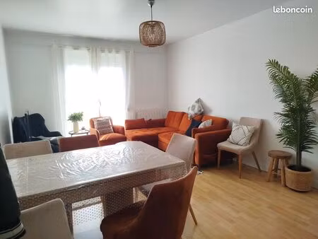 appartement t3 à louer