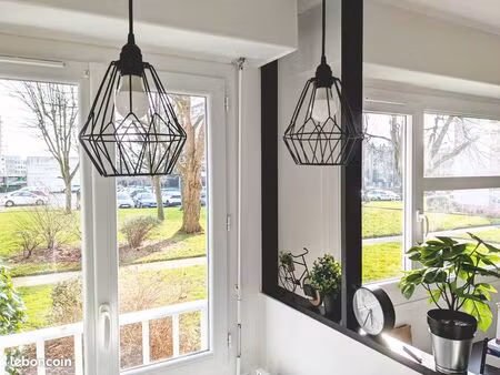 appartement t1 meublé pratique et bien équipé