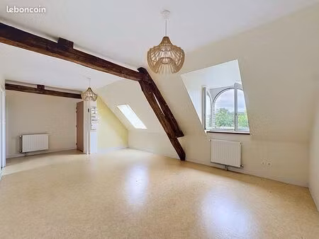 appartement f2 - 63 50m2