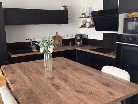 maison neuve de plain-pied (2022) - 68 22 m² - cormery (37320)