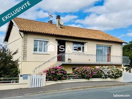 maison 8 pièces 153 m²