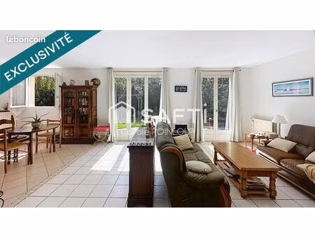 maison 7 pièces 160 m²