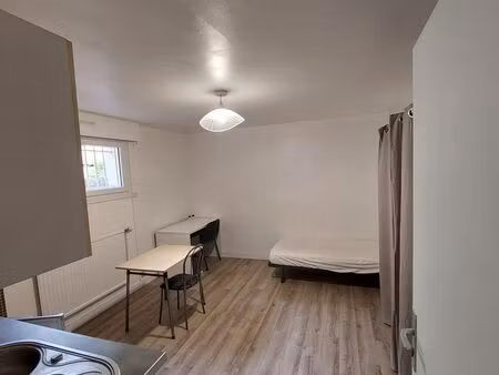 location studio étudiant