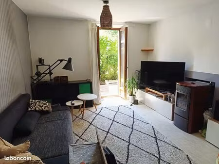 appartement t3 secteur bissy
