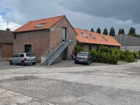logement pour étudiants ou jeunes actifs proche lille