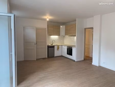 appartement t3 65 m2