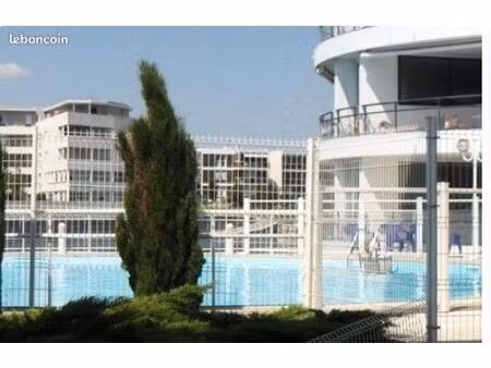 studio aux minimes à deux pas de l'iut