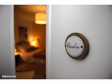 location chambre étudiante
