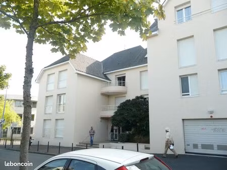 loue studio nantes