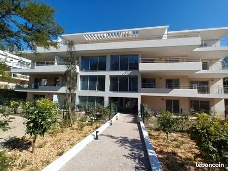 appartement t4