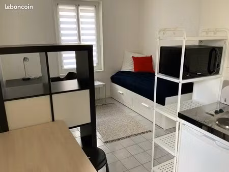 studio spécial étudiant