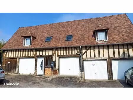 garage/box à louer