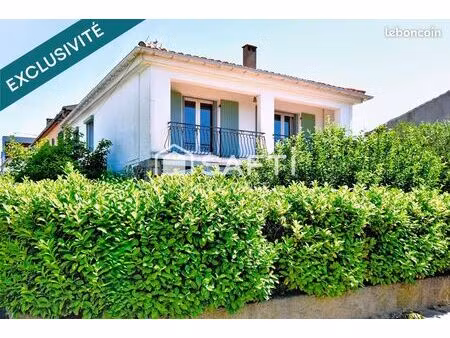 maison 7 pièces 146 m²