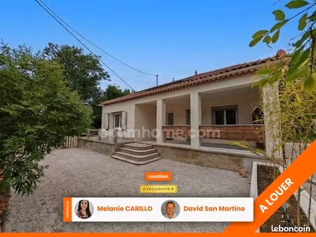 maison 3 pièces 88 m²
