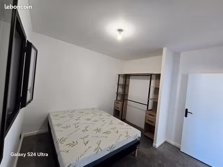 location maison t3 meublé