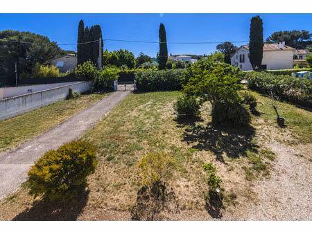 vente terrain 592 m² à six-fours-les-plages (83140)  350 000 €