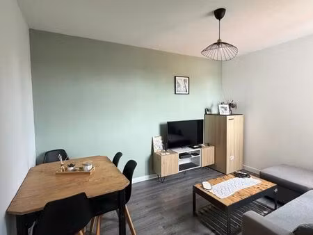 appartement t2 chauffage compris