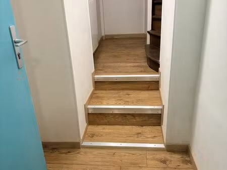 belle appartement en centre ville