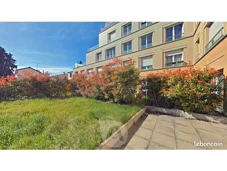 appartement 4 pièces 85 m²
