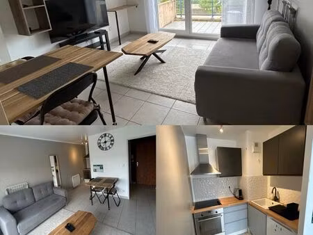 location appartement toison d’or