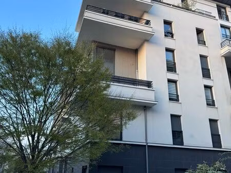 gare ermont eaubonne - appartement meublé à louer