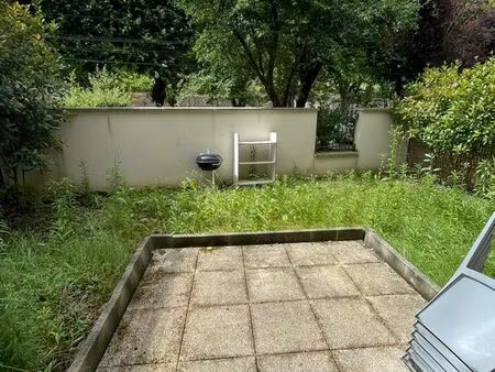 appartement à louer étampes