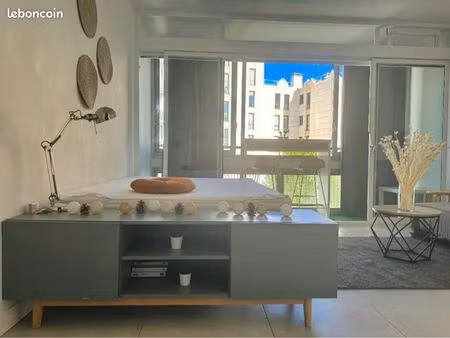appartement meublé