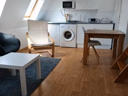 lille loue studio
