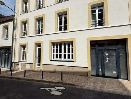location étudiant