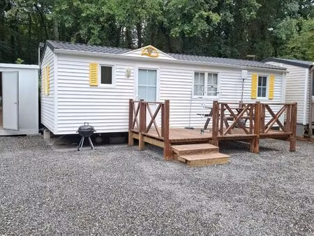 mobil home