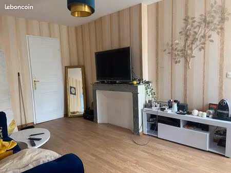 appartement mussidan